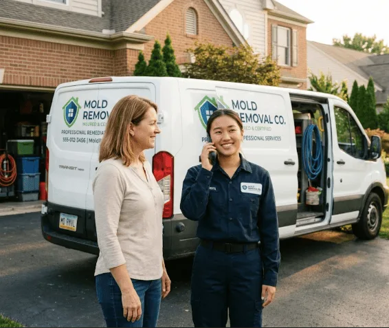 Crawlspace Mold Remediation Falling Waters, WV FAQs